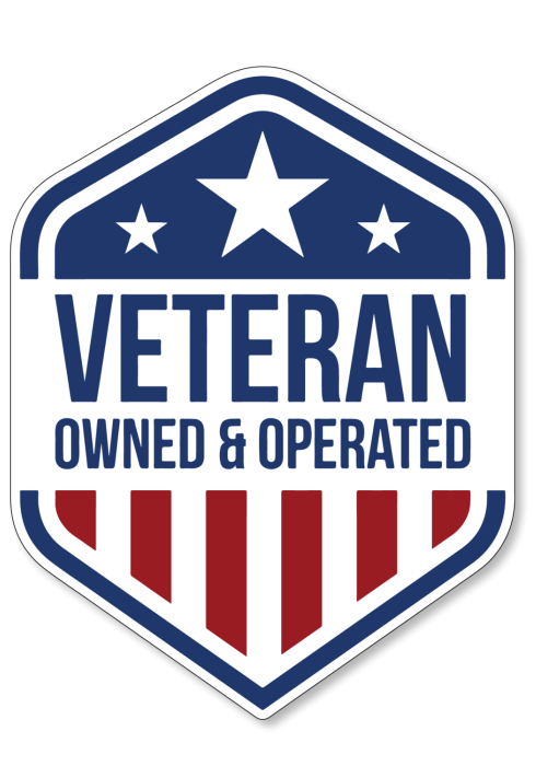 Veteran Owned Business